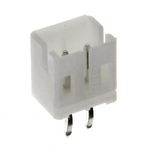 440054-2 TE Connectivity AMP Connectors  Headers Male Pins